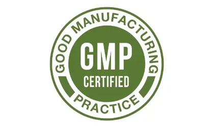 JellyForce GMP standards